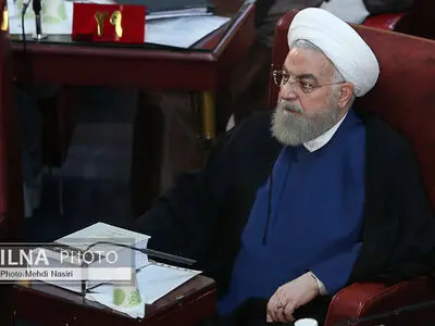آمریکا درباره تاب‌آوری مردم ایران دچار اشتباه محاسباتی شد/ رهبر شهید هیچ‌وقت دنبال جنگ نبودند