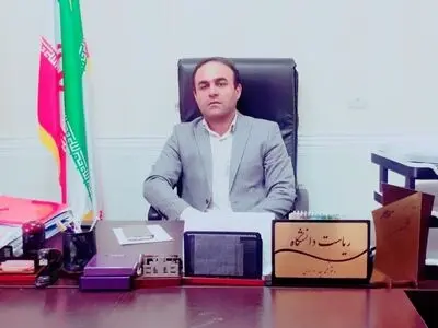 پیام تبریک رئیس دانشگاه علمی کاربردی خانه کارگر خوزستان به جامعه کارگری