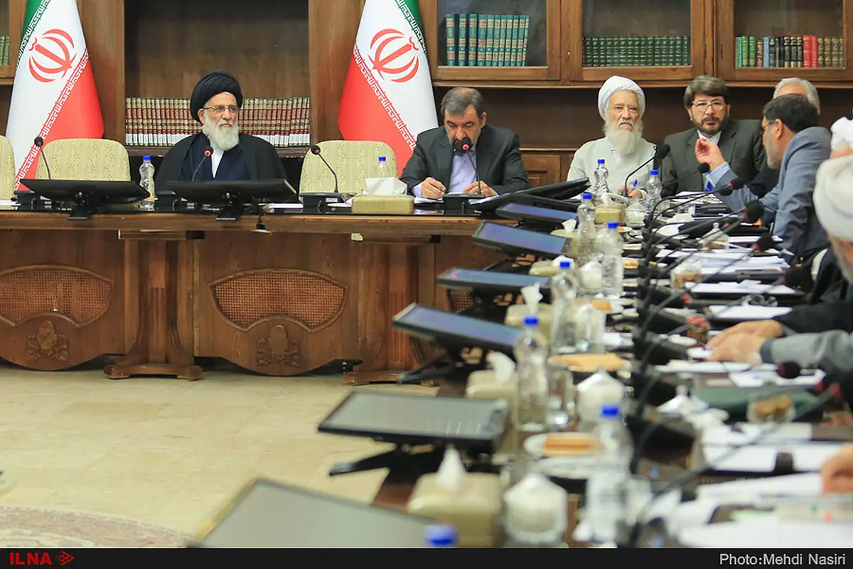 اعضای هیأت عالی نظارت مجمع تشخیص مصلحت نظام انتخاب شدند