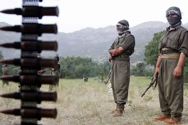 "خطوة تاريخية".. حزب العمال الكردستاني يعلن سحب قواته من تركيا