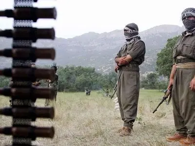 "خطوة تاريخية".. حزب العمال الكردستاني يعلن سحب قواته من تركيا