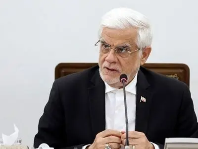 ایران خانه امن فرزندان این سرزمین است