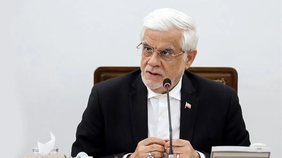 ایران خانه امن فرزندان این سرزمین است