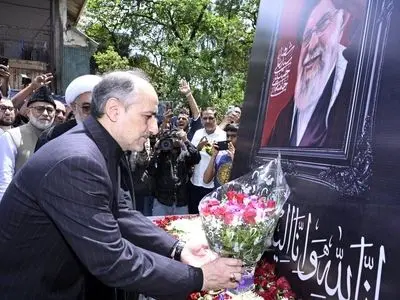 برگزاری ۱۲۰ برنامه در کرمانشاه به مناسبت اربعین رهبر شهید انقلاب
