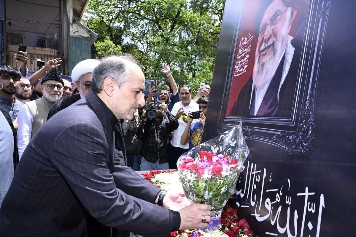 برگزاری ۱۲۰ برنامه در کرمانشاه به مناسبت اربعین رهبر شهید انقلاب