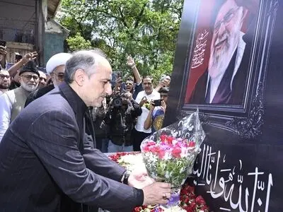 برگزاری ۱۲۰ برنامه در کرمانشاه به مناسبت اربعین رهبر شهید انقلاب