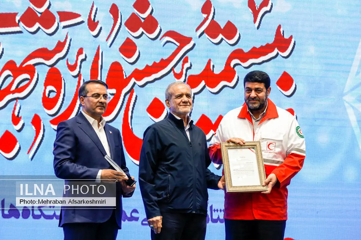 دستگاههای برتر از نظر عملکرد اجرایی اعلام شدند