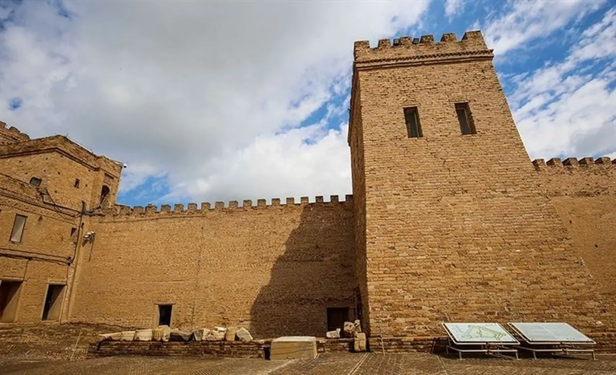 تعیین حریم ۵ اثر غیرمنقول تاریخی خوزستان