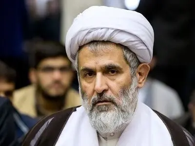 پیام رئیس سازمان بسیج مستضعفین در پی شهادت مولوی یوسف گرگیج

