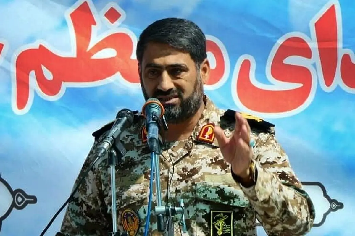 مردم در کنار نیروهای مسلح و نظام و ولایت به مأموریت خود ادامه میدهند