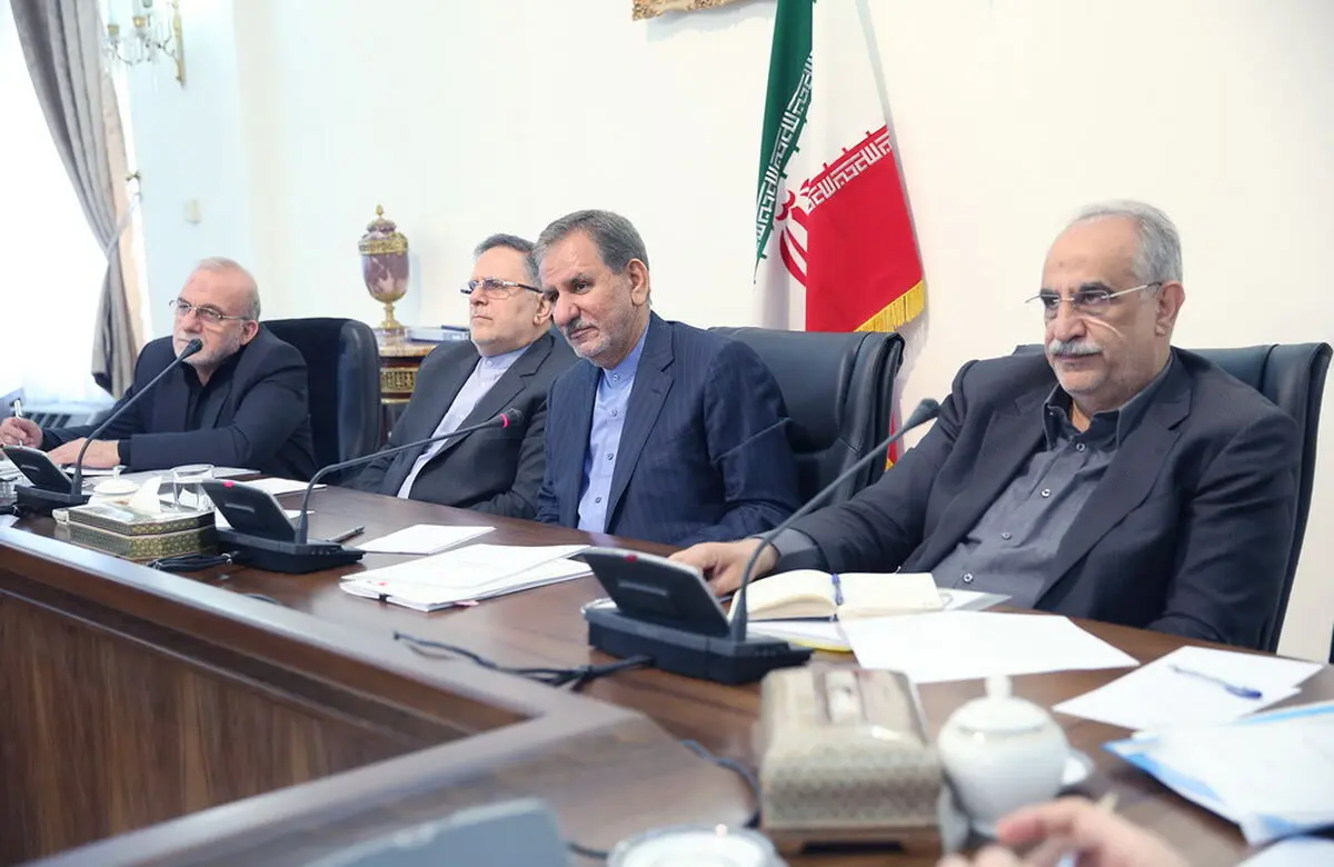 دولت متعهد به پرداخت سود سهام عدالت به صاحبان این سهام است