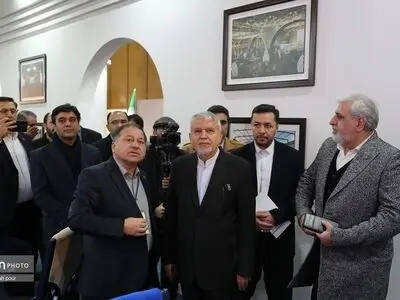 هجدهمین نمایشگاه گردشگری تهران، نقطه آغاز تحول در صنعت گردشگری/ پیوندی نوین میان دولت و تشکل‌ها