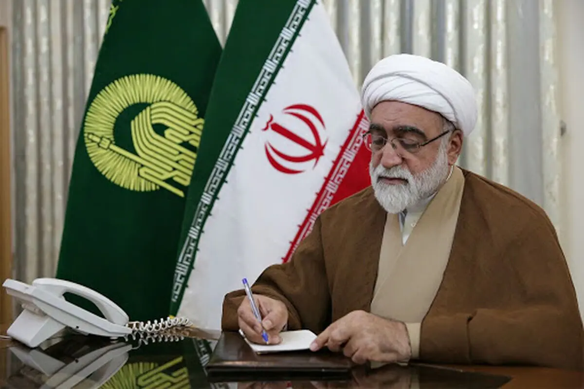 پیام تولیت آستان قدس رضوی به مناسبت روز قدس