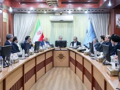 اصلاح روند جذب اعضای هیات علمی