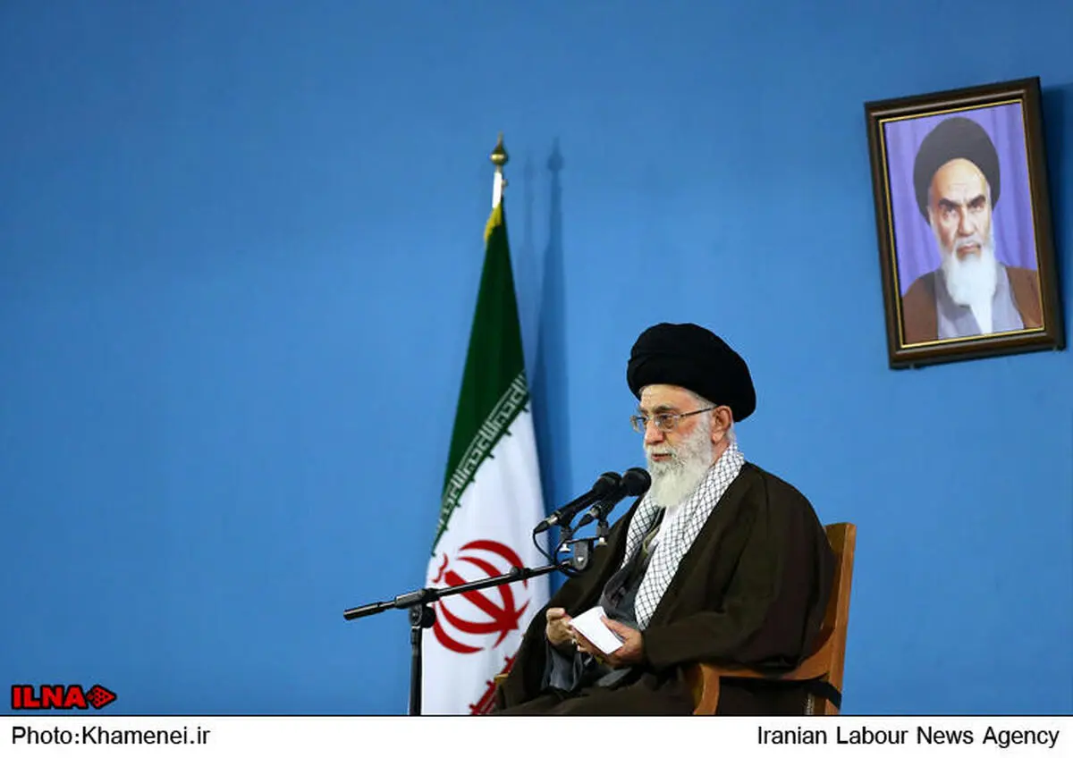 موافق مذاکره زیر شبحِ تهدید نیستم
