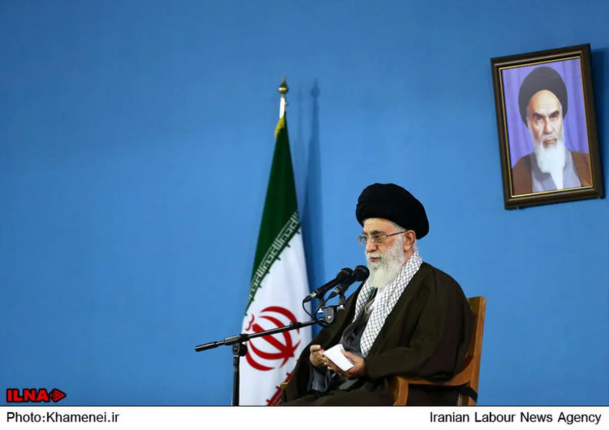 موافق مذاکره زیر شبحِ تهدید نیستم