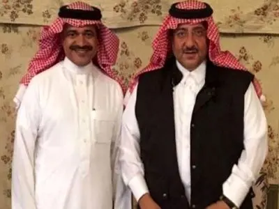أول مسؤول سعودی یکشف ظروف احتجازه فی فندق “الریتز″ بعد اطلاق سراحه والتوصل إلى تسویات مالیة مع السلطات السعودیة وبن نایف اول المهنئین بخروجه
