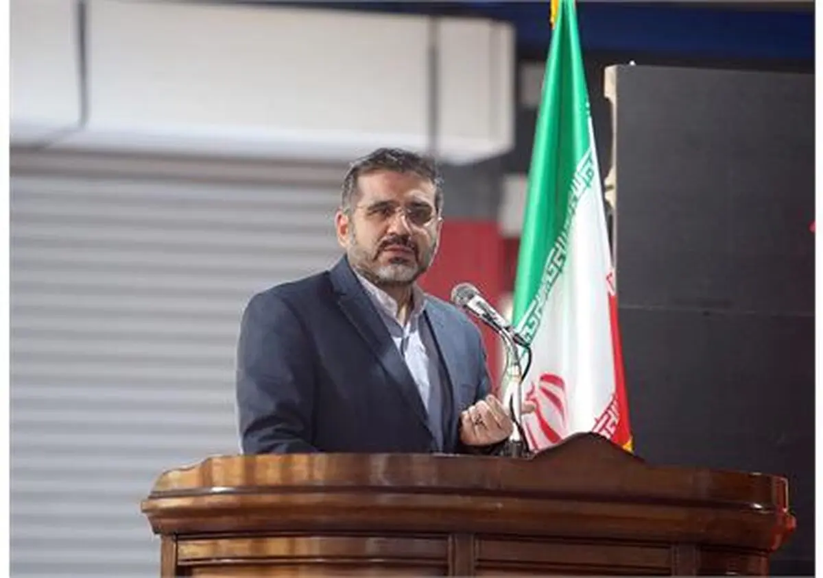 حافظ  بخشی از حافظه تاریخی ما ایرانیان است/ حافظ ابعاد ناشناخته‌ای دارد که نیازمند پژوهش و تحقیق است/ ادبا، بزرگان و حافظ‌شناسان هنر حافظ را رمزگشایی کنند