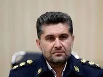 یک فوتی و چهار مصدوم در دو حادثه رانندگی در تهران 