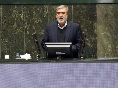 الامن البرلمانية الايرانية: التحذيرات لم تعد حلا لشرور غروسي 