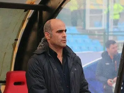 کوچک زاده به کادر فنی گل گهر پیوست