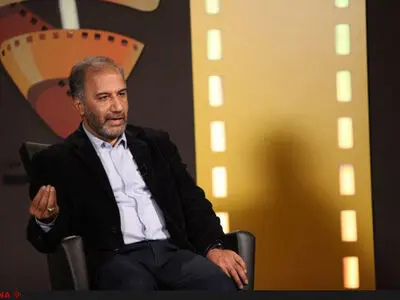 محمدمهدی عسگرپور میهمان هشتمین برنامه زنده «سی و پنج»