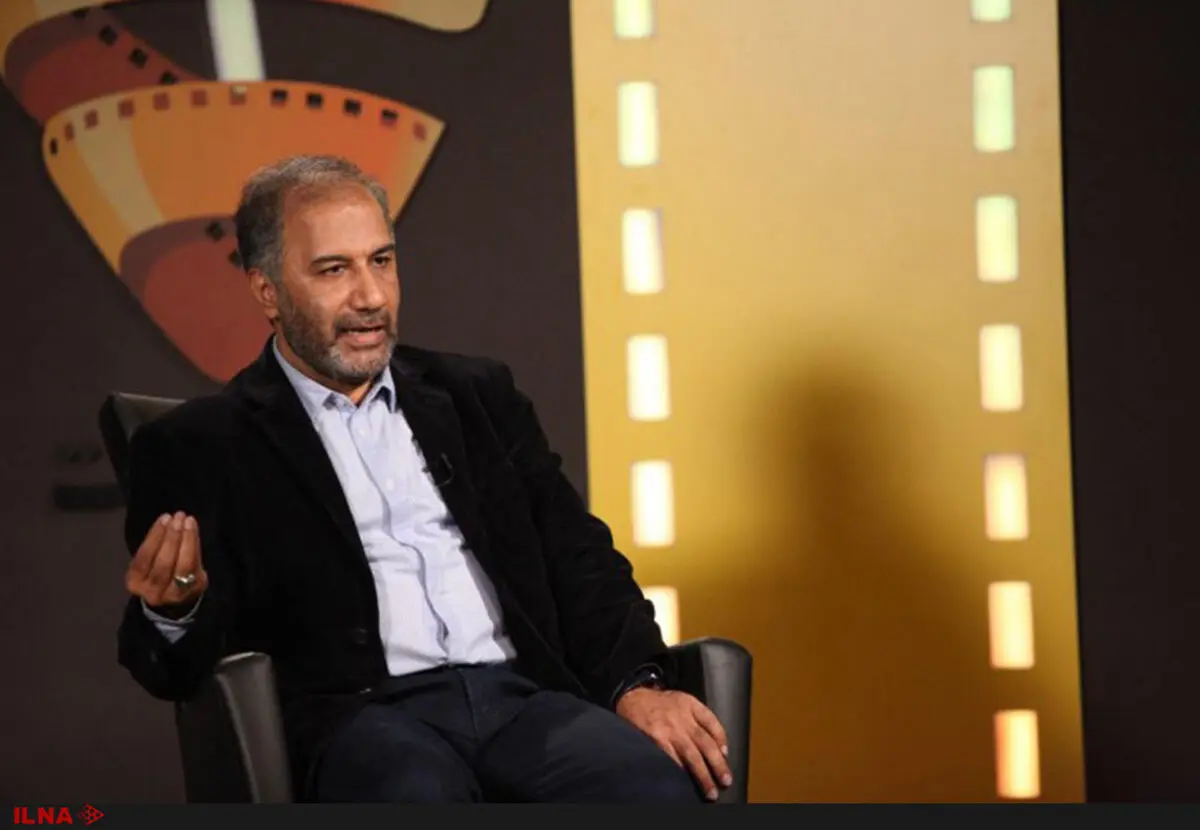 محمدمهدی عسگرپور میهمان هشتمین برنامه زنده «سی و پنج»