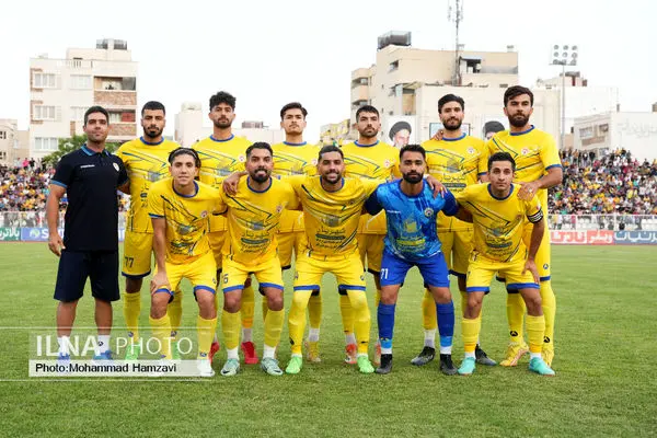 قهرمانی در تیررس فجرسپاسی/ یک نفس تا فتح لیگ