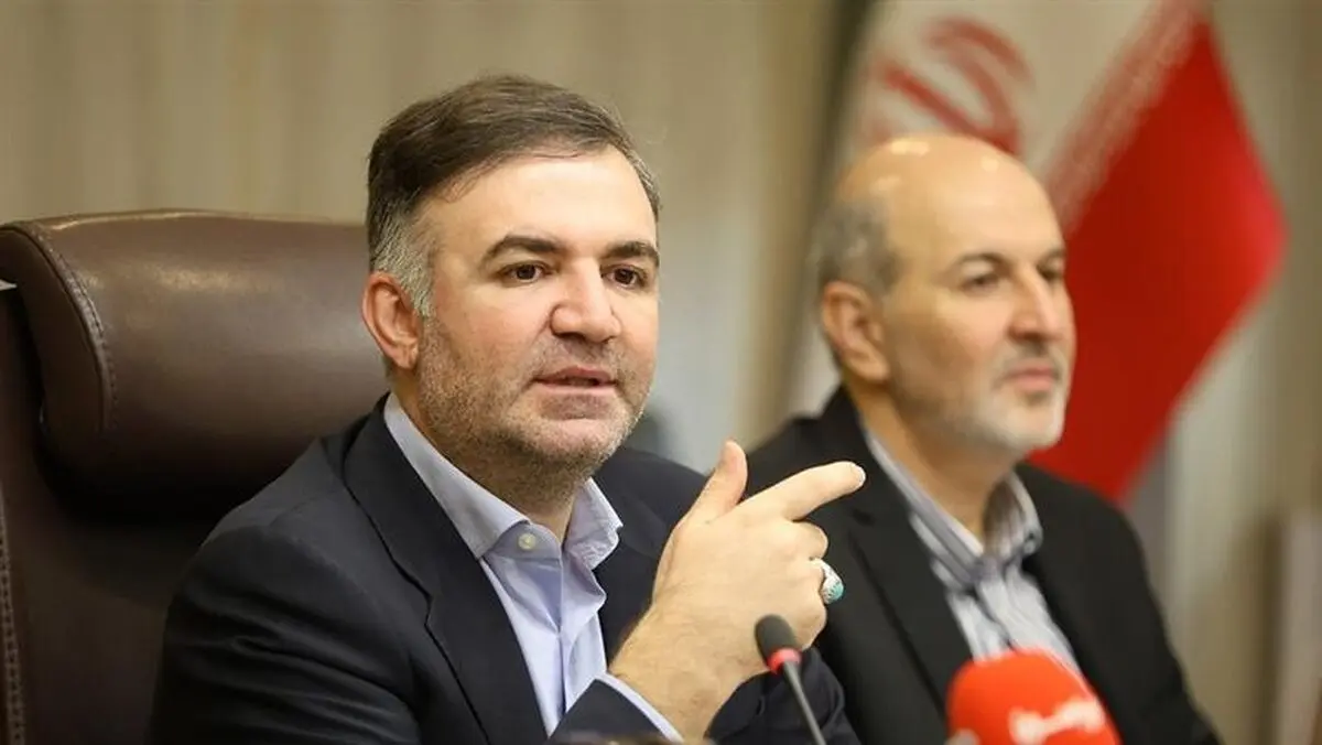 نقش‌آفرینی فناوری اطلاعات به عنوان پیشران خلق ثروت در گروه فولاد مبارکه