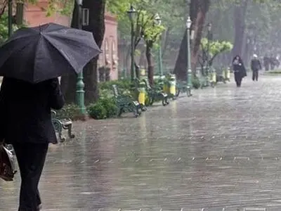هشدار نارنجی هواشناسی درباره وقوع سیلاب در ۱۰ استان 
