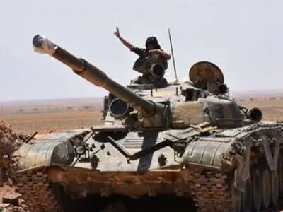 آخرین پایگاه داعش در ریف حلب در آستانه سقوط