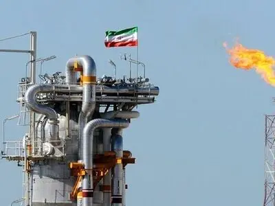 ایران تبدأ خلال العام الجاری بمد أنابیب تمهیدا لتصدیر الغاز الى سلطنة عمان