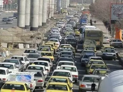 73درصد اتوبوس ها و 62 درصد تاکسی های کرمانشاه فرسوده‌اند  