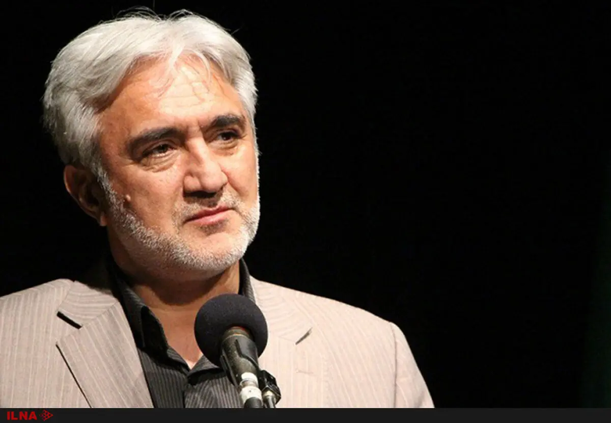 مردم هنوز حقوق خودشان را نمی‌دانند 