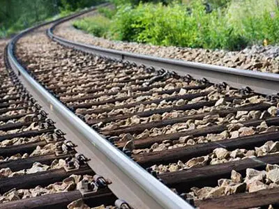 مرگ یک جوان گلستانی بر اثر برخورد با قطار در محدوده بندرگز