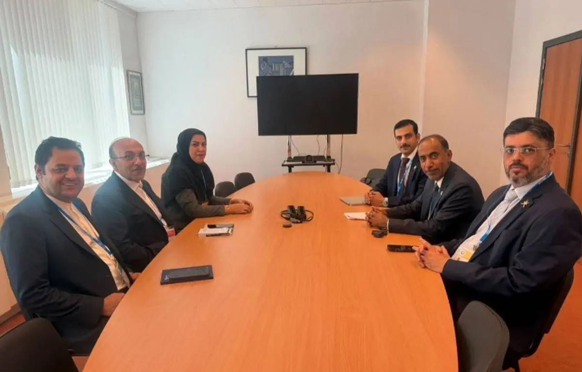 إیران وعمان تشکلان لجنة مشترکة لتنفیذ الاتفاقیة الجمرکیة المبرمة بینهما