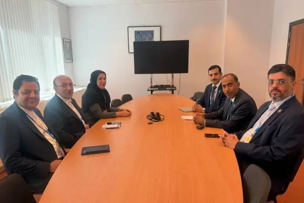 إیران وعمان تشکلان لجنة مشترکة لتنفیذ الاتفاقیة الجمرکیة المبرمة بینهما