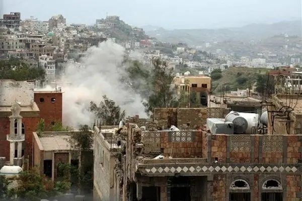 Saudi-Led Coalition Attack on Sa’ada Province Kills, Injures 17 Yemenis