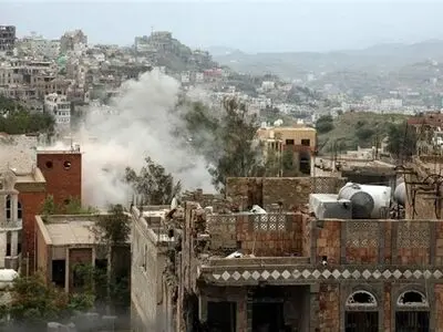 Saudi-Led Coalition Attack on Sa’ada Province Kills, Injures 17 Yemenis