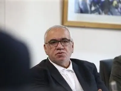 فتح‌الله زاده: من 20 میلیارد هزینه کردم، آجورلو 600 میلیارد!