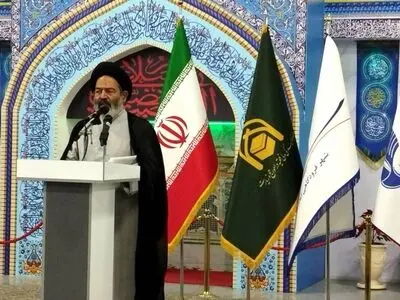 نخستین کاروان عمره گزاران ایرانی عازم سرزمین وحی شد