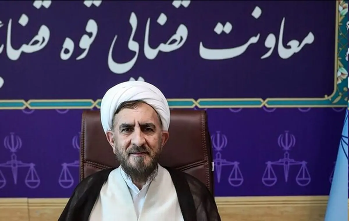 جزئیات عفو معیاری ۱۴۰۴ اعلام شد/ جمع کثیری از محکومان آزاد میشوند