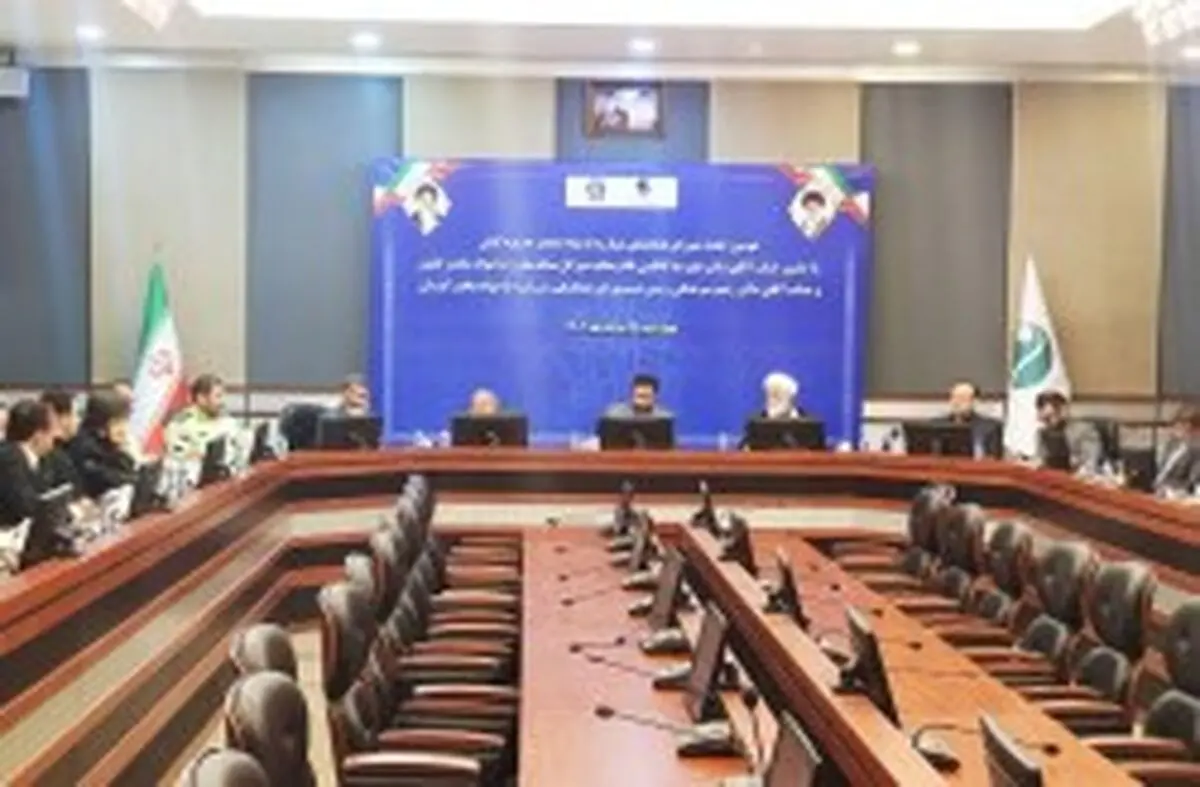 ضرورت حفظ شان و کرامت انسانی هدف اصلی مبارزه با مصرف مواد مخدر در کیش