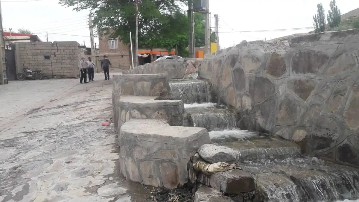 اجرای طرح هادی در ۱۱۳ روستای شهرستان اردبیل