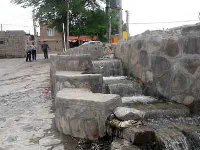 اجرای طرح هادی در ۱۱۳ روستای شهرستان اردبیل
