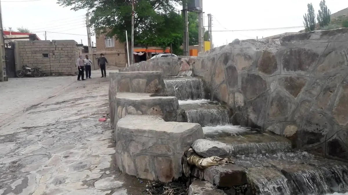 اجرای طرح هادی در ۱۱۳ روستای شهرستان اردبیل