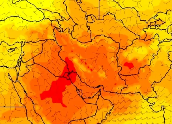 مصرف برق به 67 هزار و 500 مگاوات می‌رسد