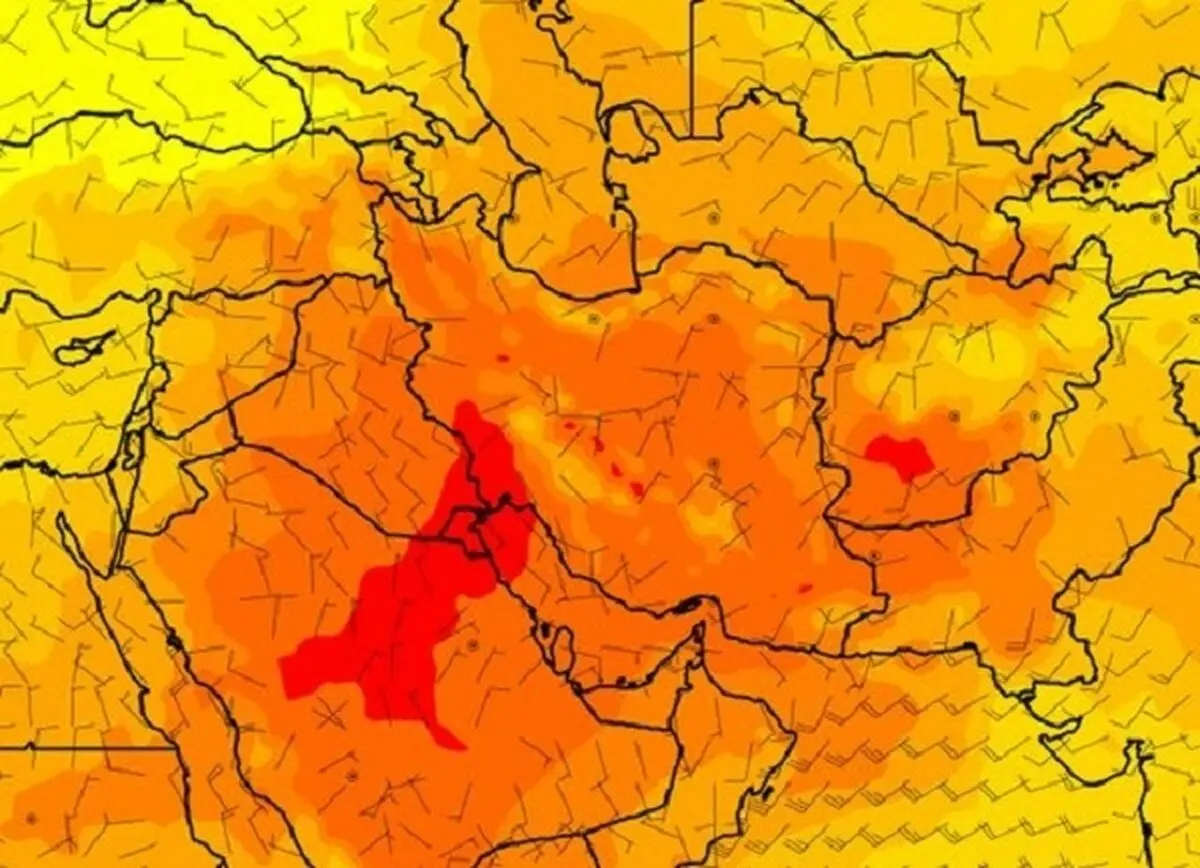 مصرف برق به 67 هزار و 500 مگاوات می‌رسد
