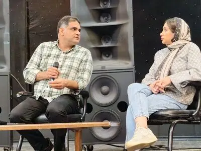 «جاده هالو»؛ سفر در جاده‌ای از مسئولیت، گناه و انکار