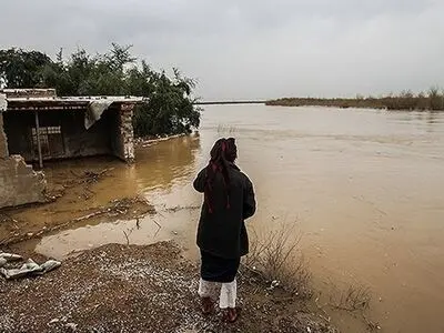دستور تخلیه فوری روستای درآویزه باوی در خوزستان صادر شد